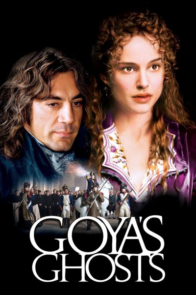 Bóng Ma Goya