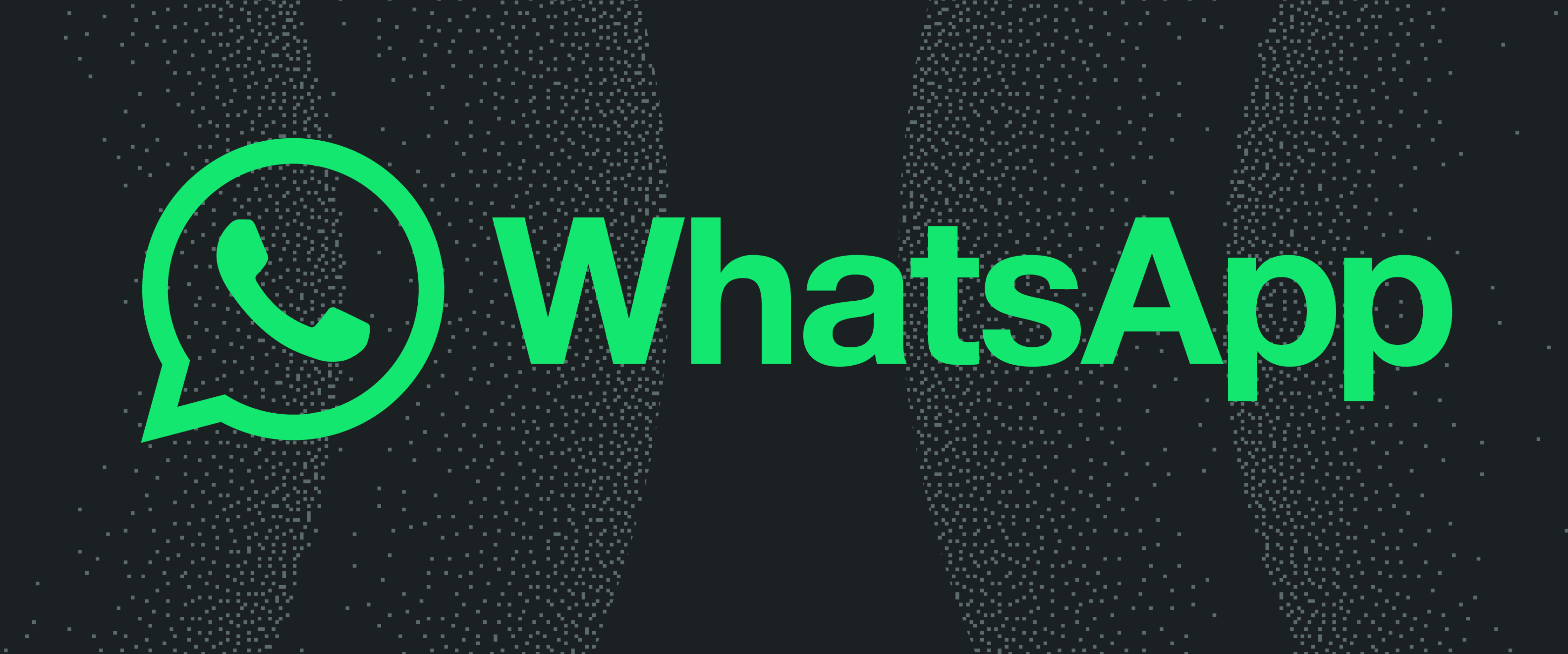 WhatsApp logo