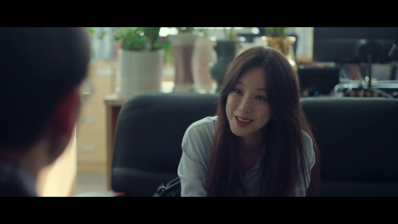 The Midnight Romance in Hagwon Screenshot