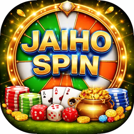 Jaiho Spin