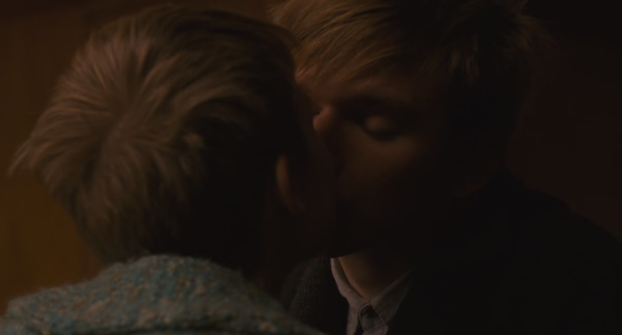 Restless Screenshot