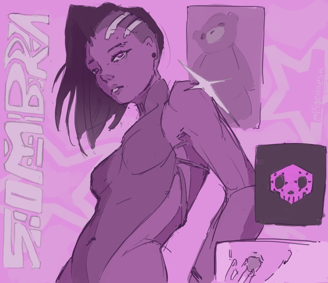 sombra y2k