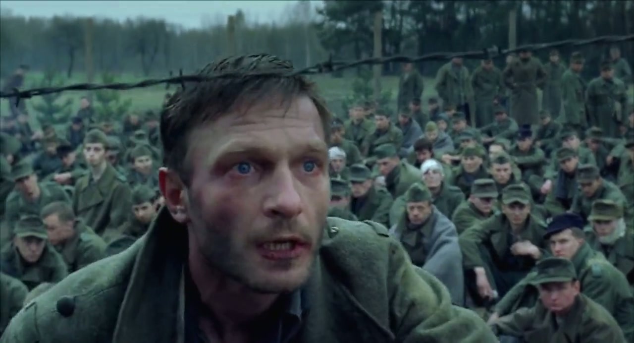 The Pianist Screenshot