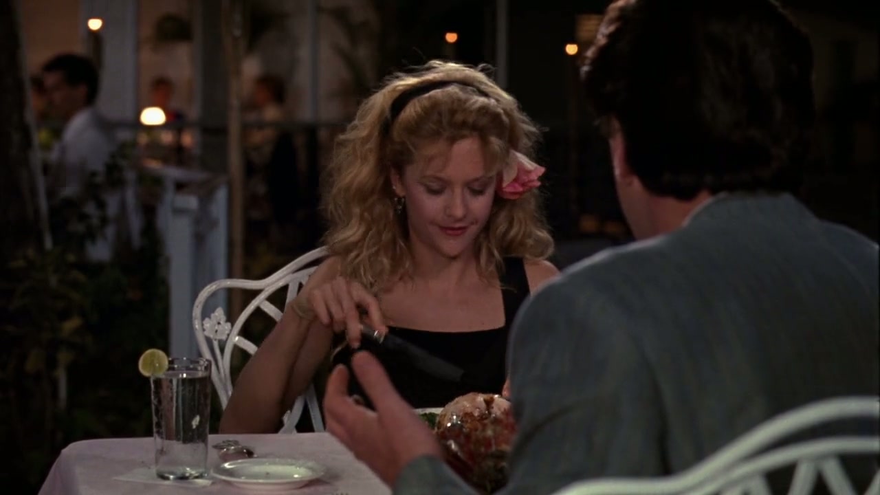Prelude to a Kiss Screenshot