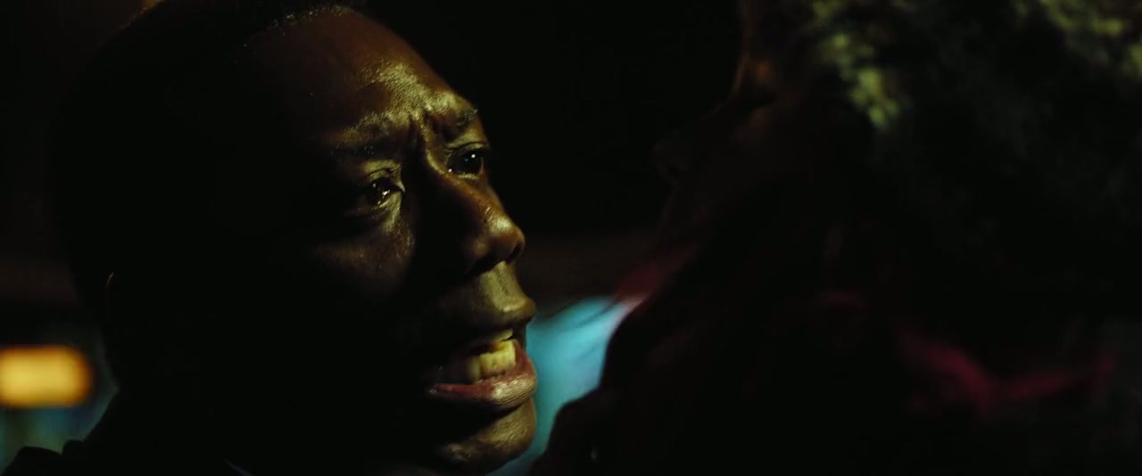 Fried Barry Screenshot