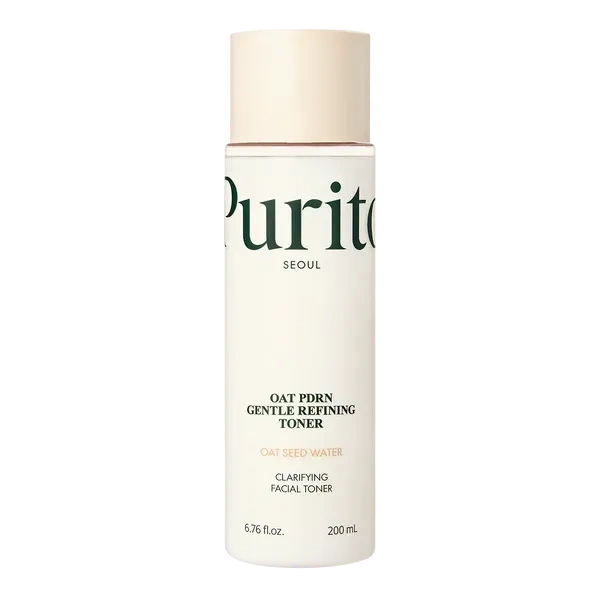 purito oat pdrn toner
