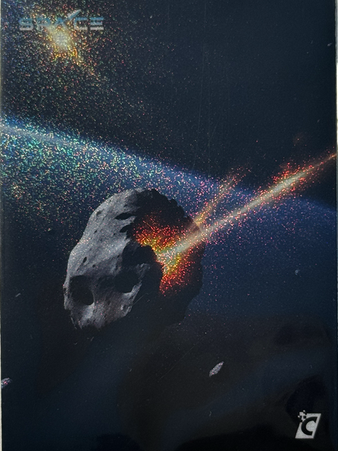 28-asteroid