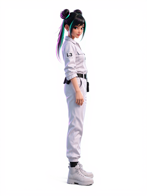 小猪女侠侧面四分之三。.png