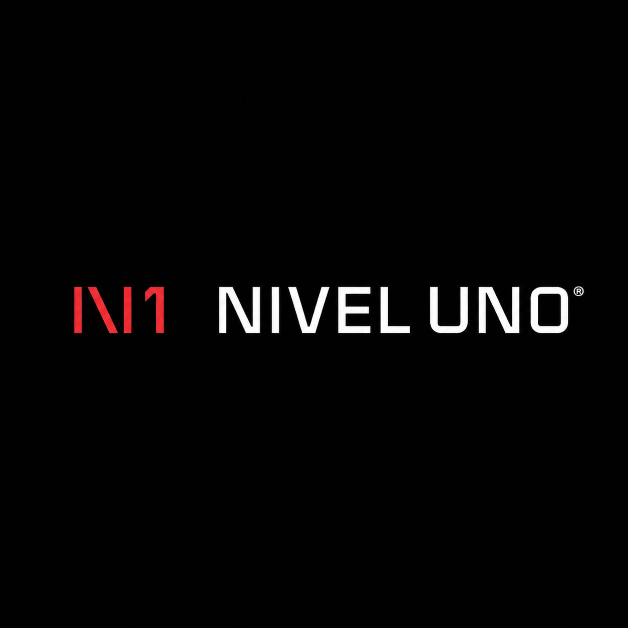 Nivel Uno