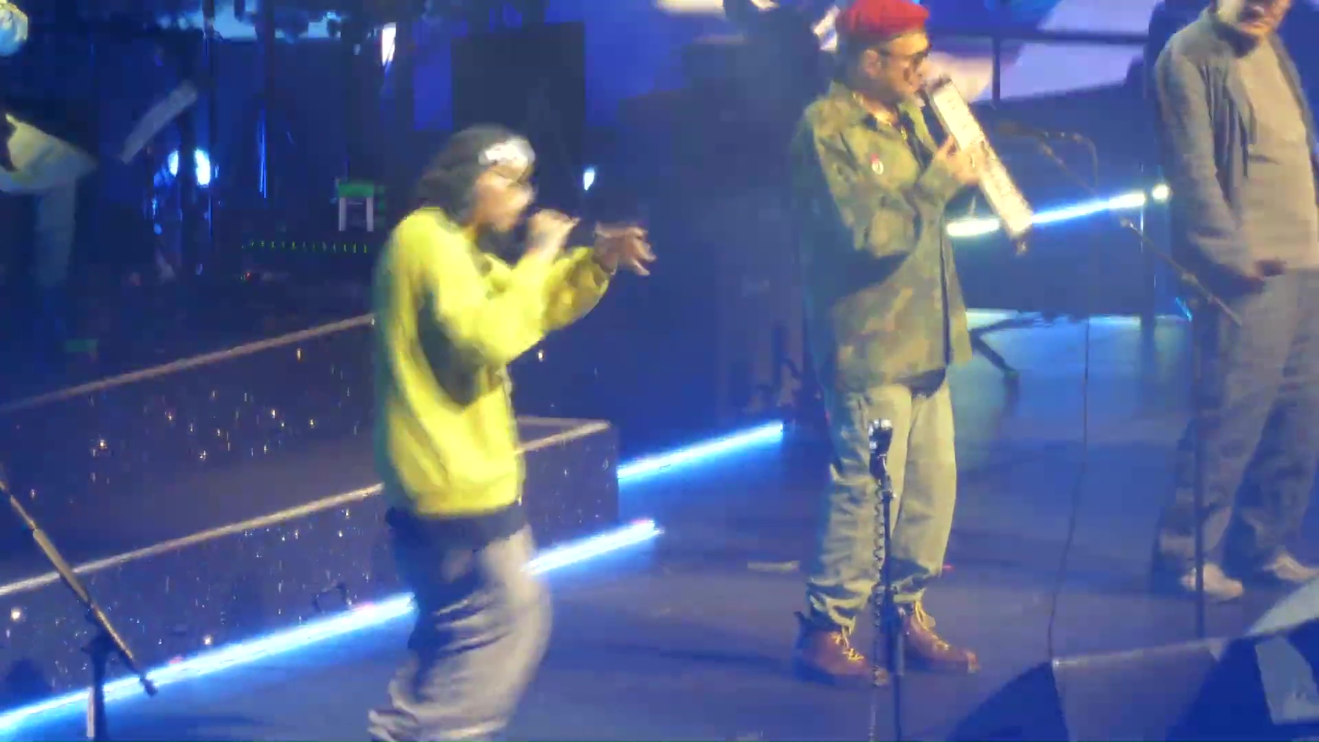 Gorillaz MSG 2026