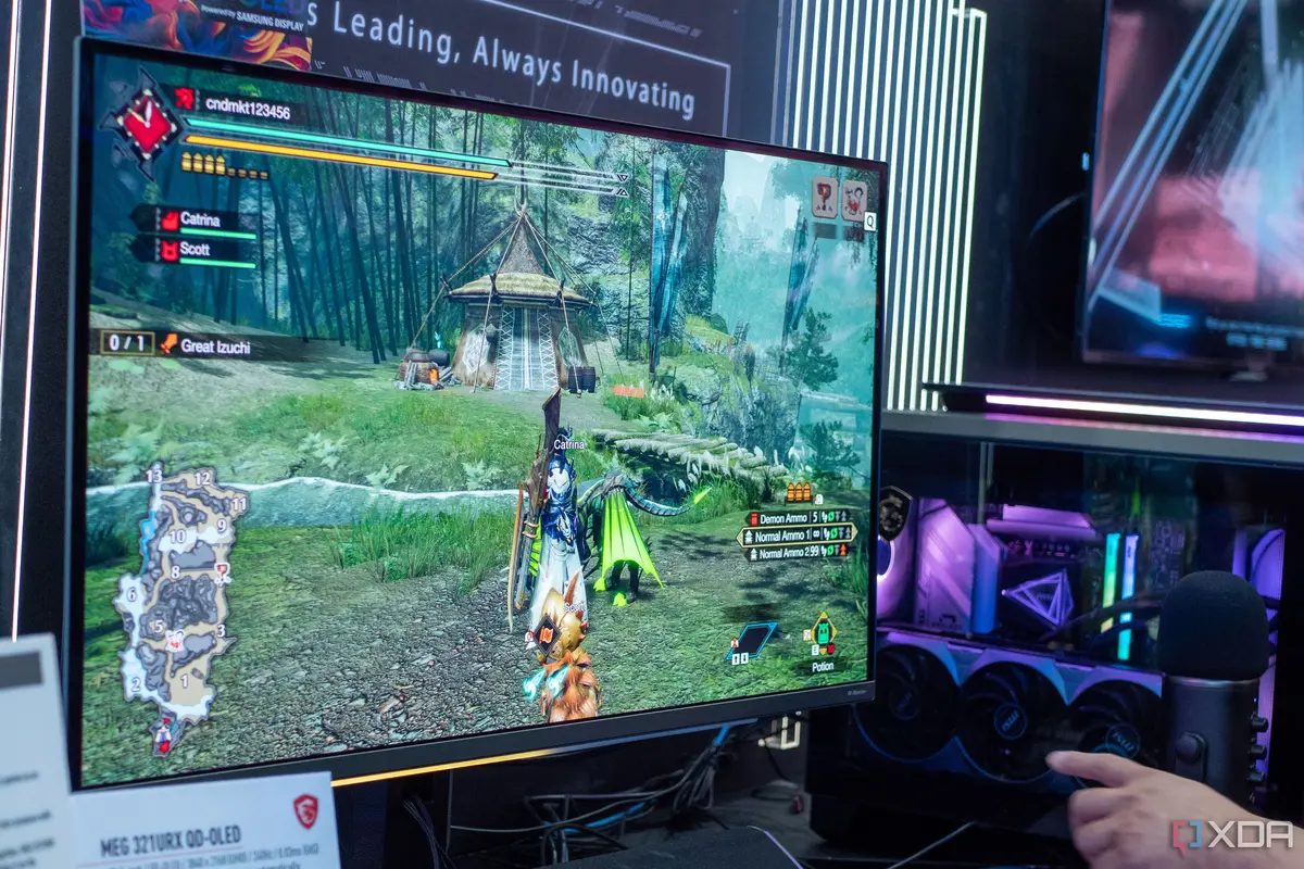 4K Gaming is No Longer a Luxury
