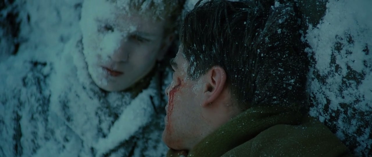 Hart's War Screenshot
