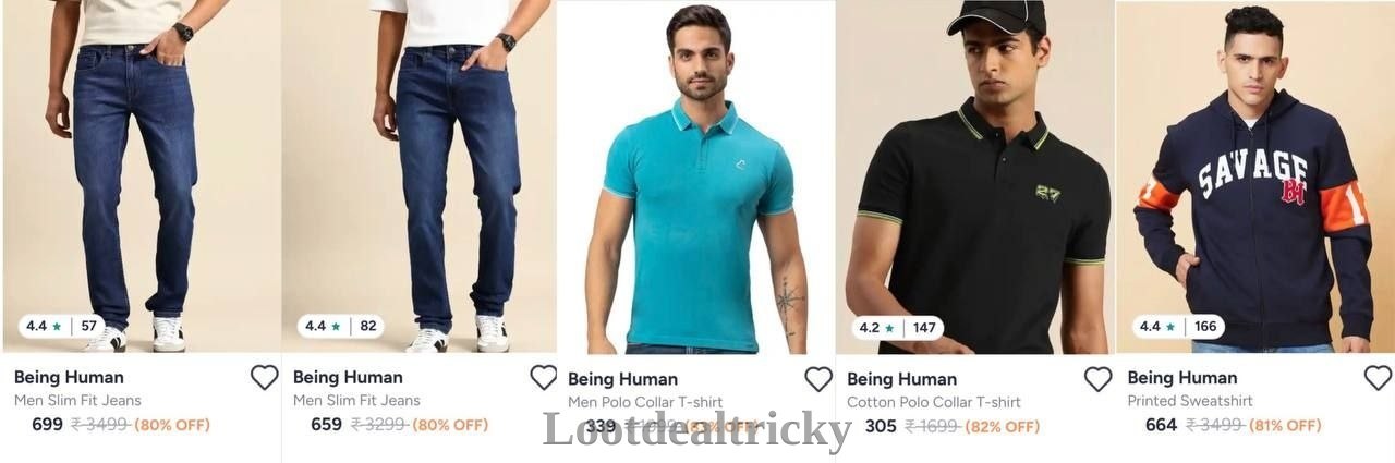Loot Grabfast Lootthis – Mind-Blowing Saving @ 83% OFF