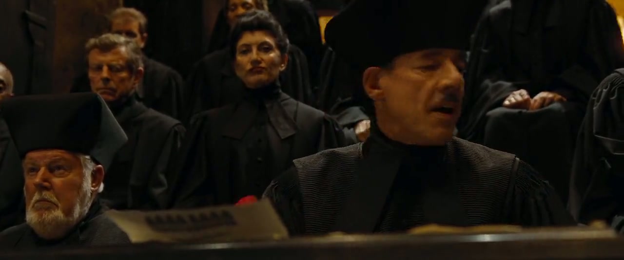 Harry Potter and the Goblet of Fire Screenshot