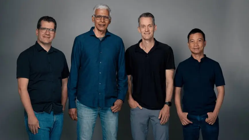 Google's AI Division Sees Leadership Shake-Up