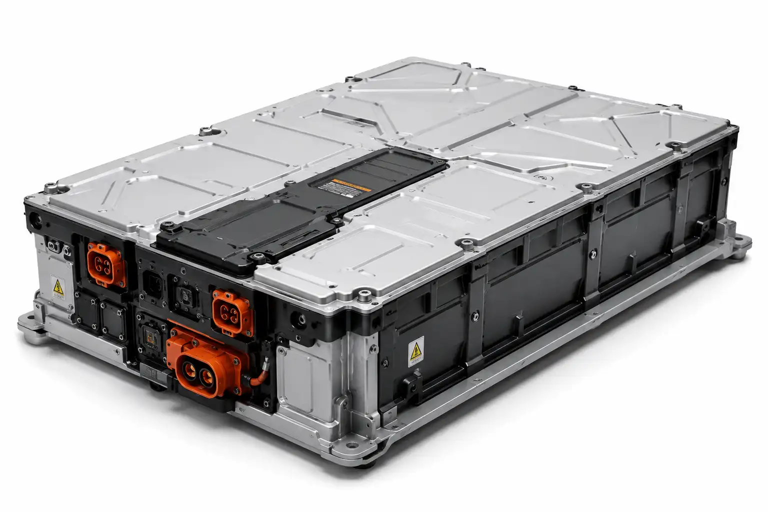 4-Wheeler EV Battery Pack