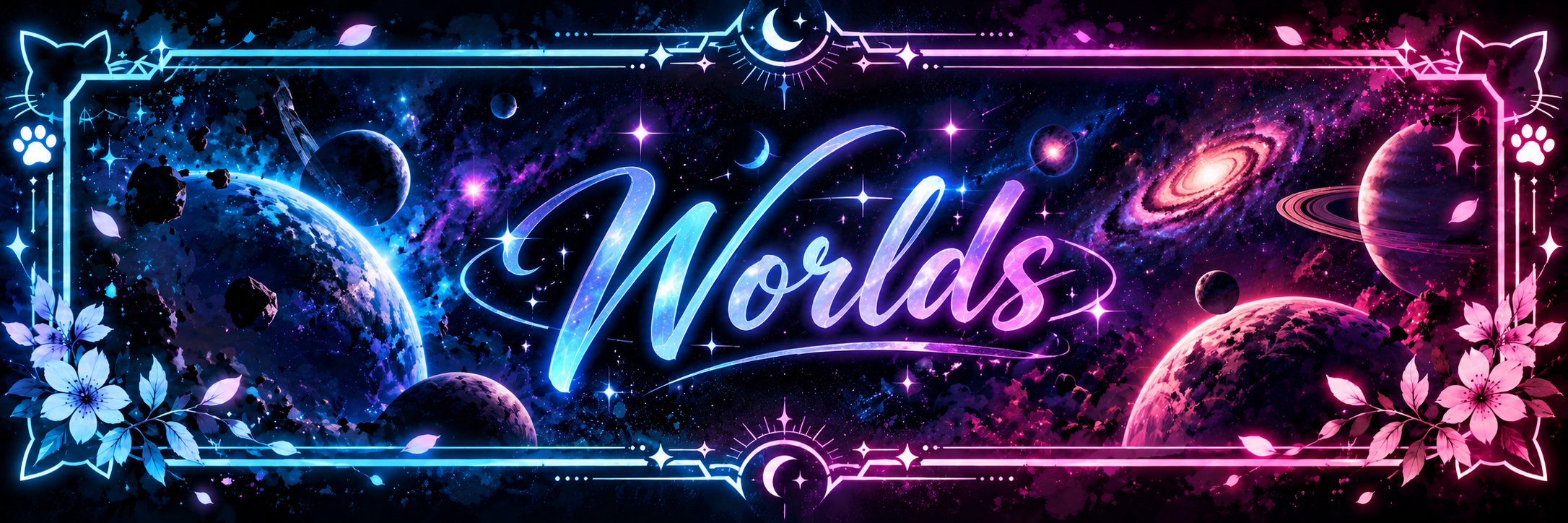 Worlds