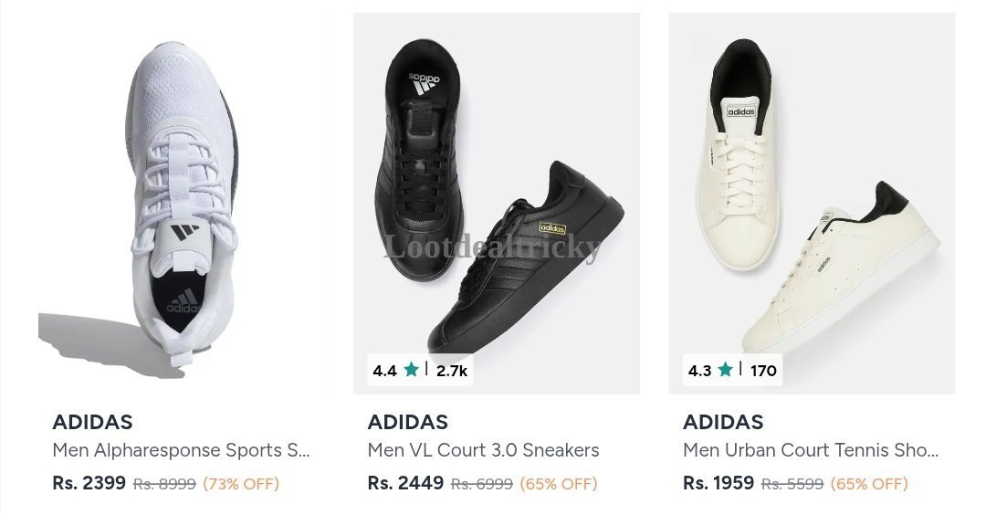 Upto 73 Off – Just 73% OFF | Loot Deal