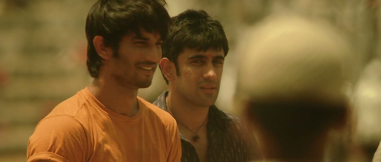 Kai Po Che! Screenshot