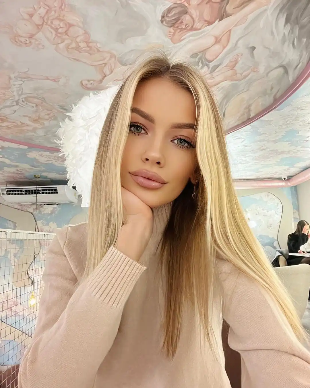 Alina Halko Wallpapers Insta Fit Bio (13)
