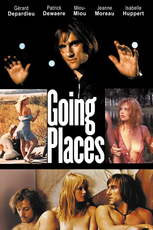 Jaja / Les valseuses (1974) PL.1080p.WEB-DL.H264-BP007 / Lektor PL.AI