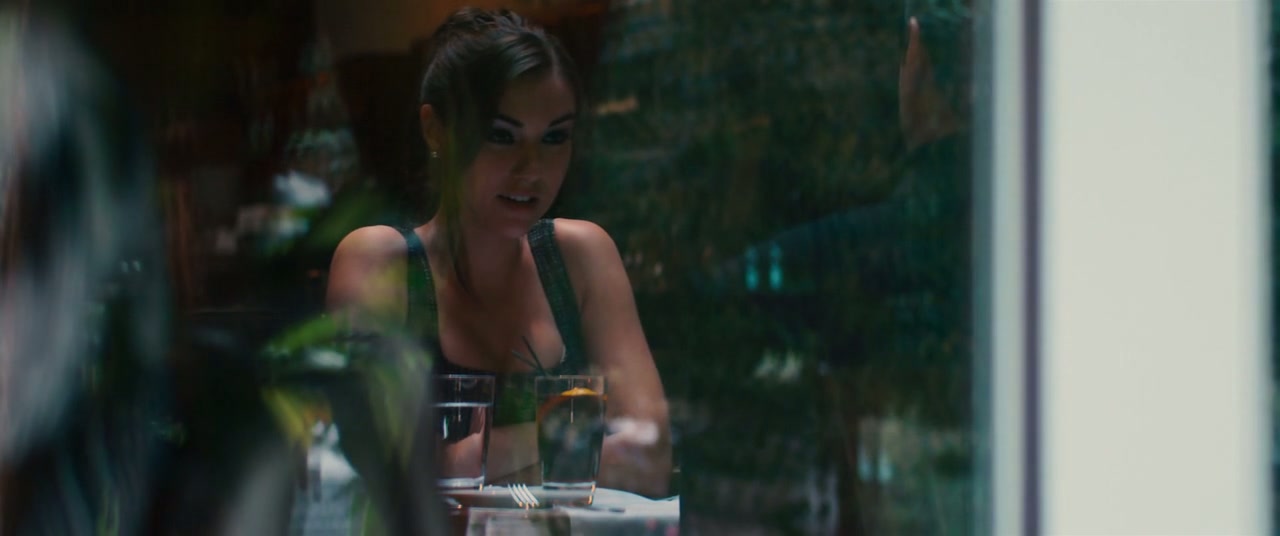 The Girlfriend Experience Screenshot