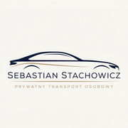 Logo Transport Przewóz Osób