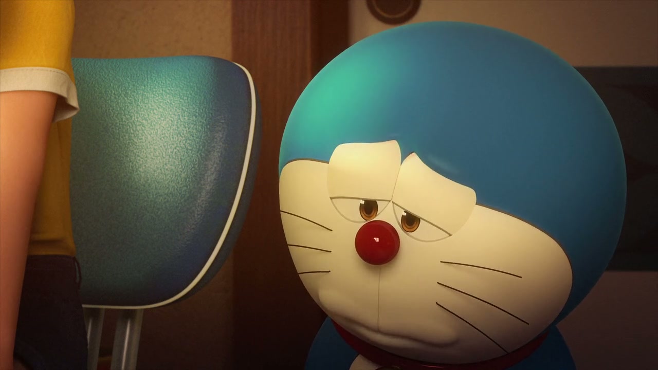 Stand by Me Doraemon Screenshot