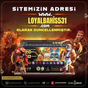 Loyalbahis531