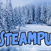 Steapunk-Winter