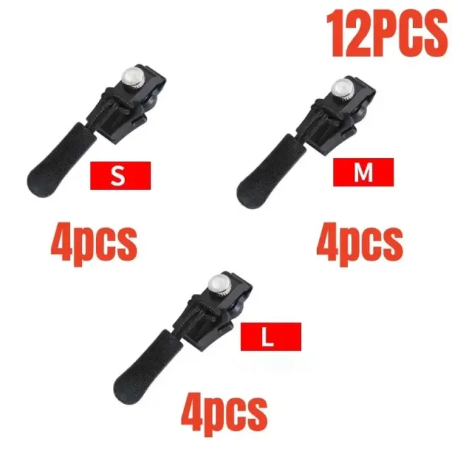 12pcs