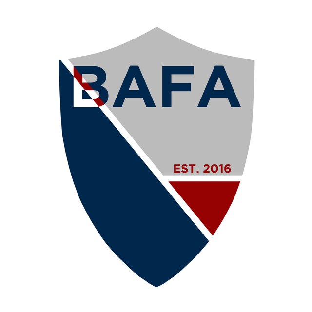 BAFA Logo
