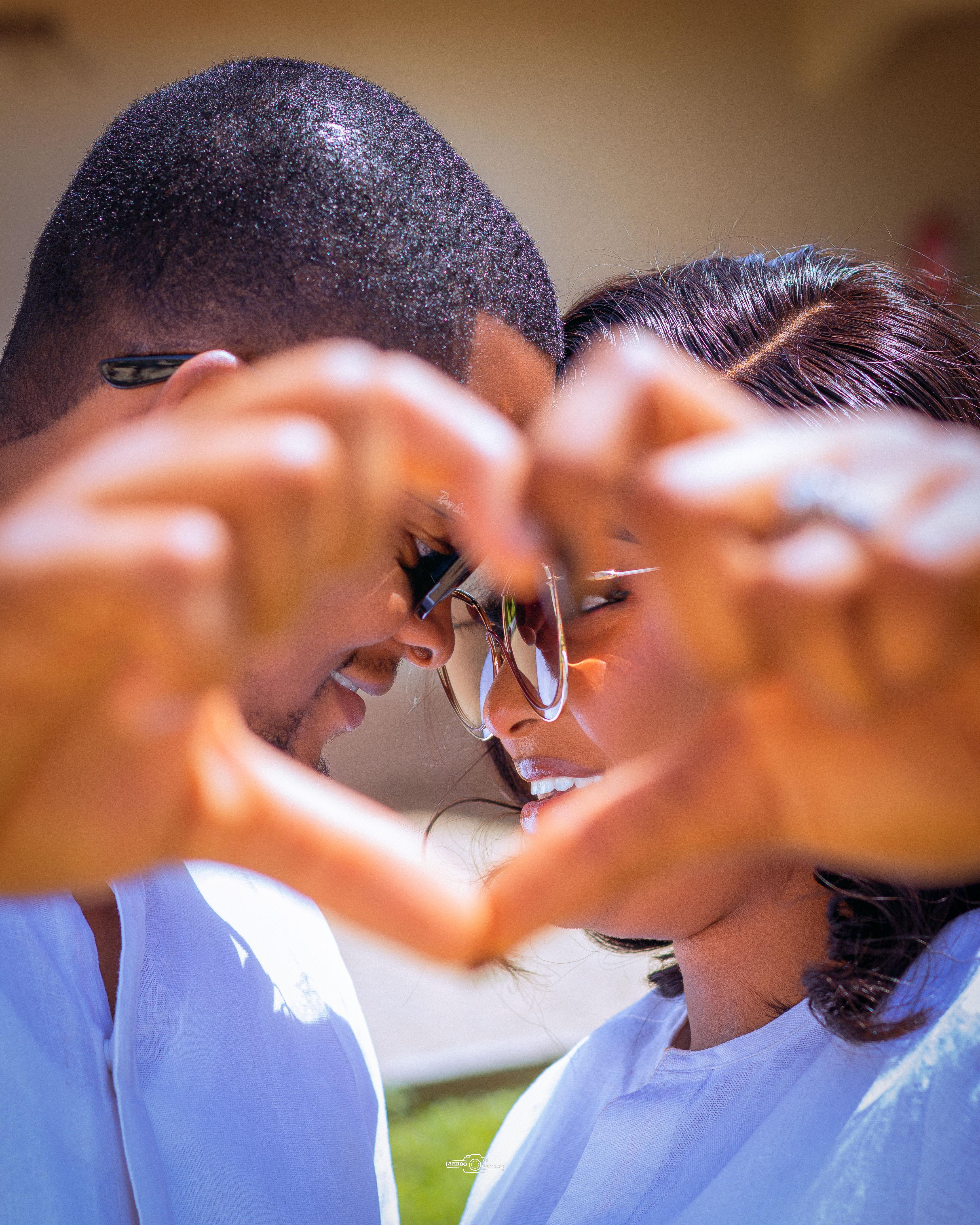 Pre-wedding