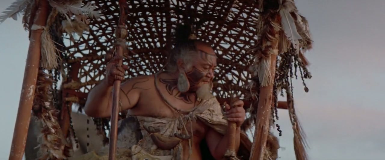 Rapa Nui Screenshot