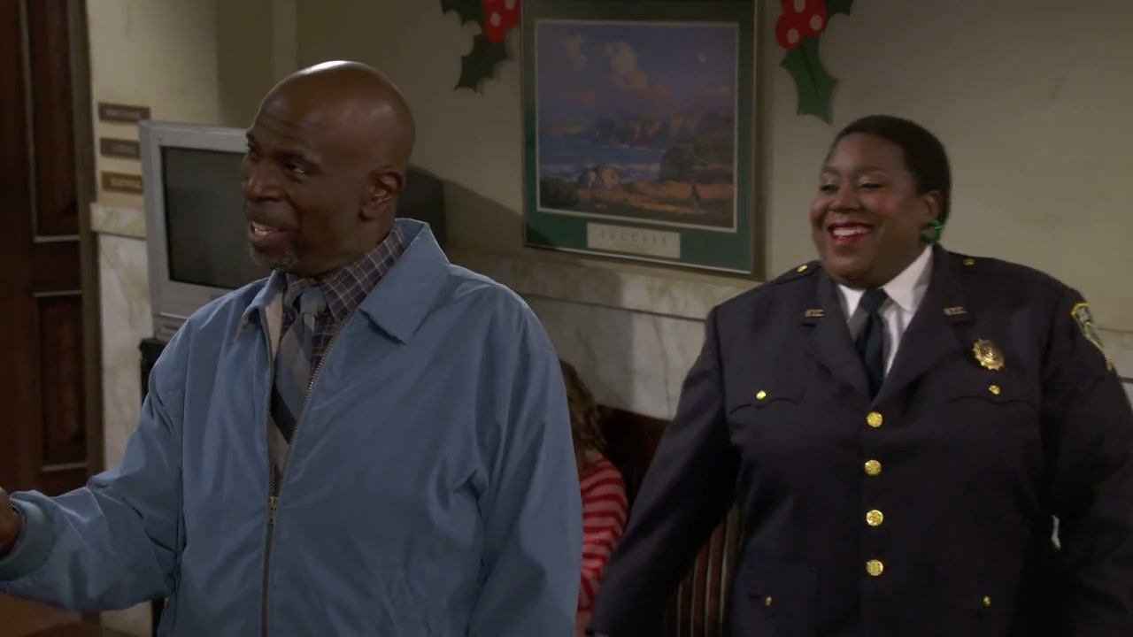 Night Court Screenshot