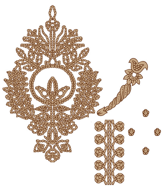 border