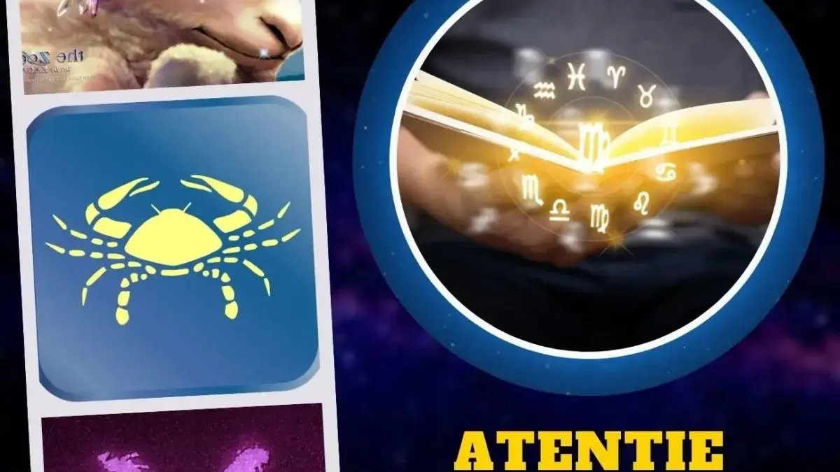 Zile norocoase pentru zodii: 17-23 august 2026 aduce șanse unice