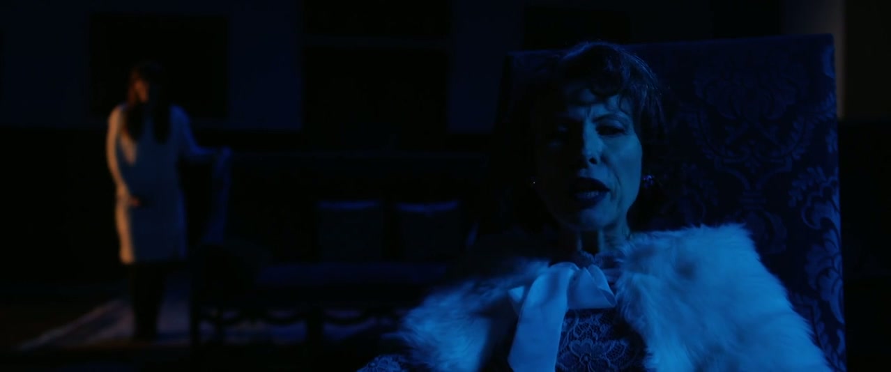 The House of Violent Desire Screenshot