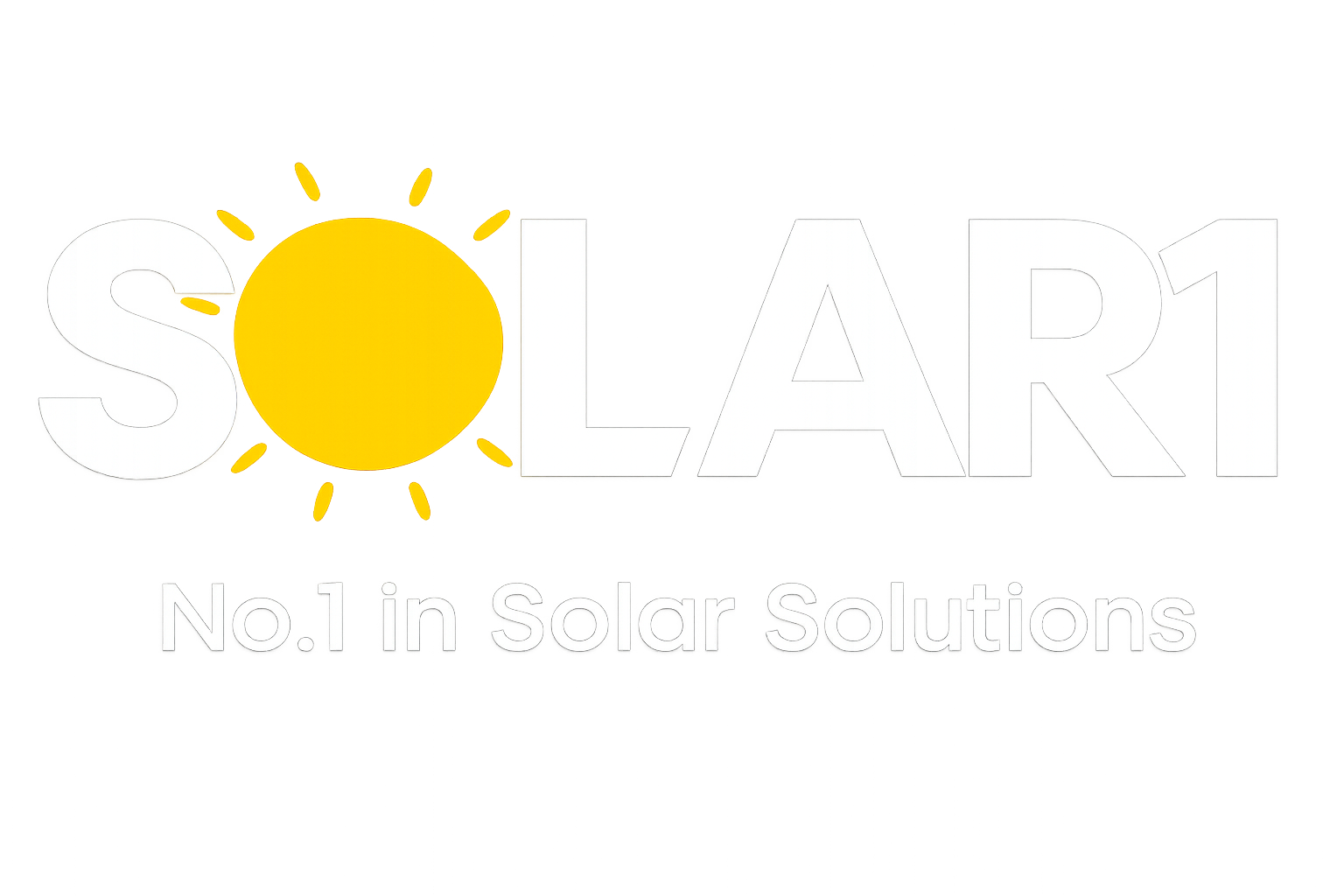 Solar1 Logo