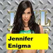 Jennifer Enigma