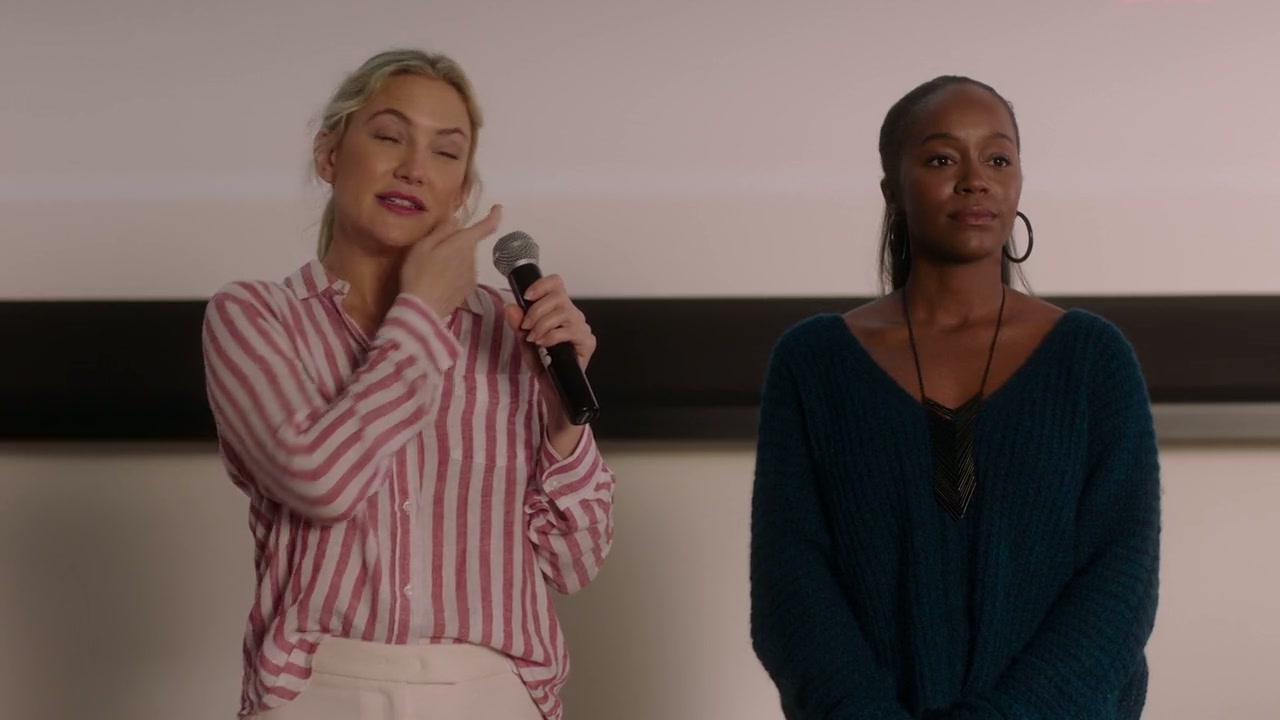 A Little White Lie Screenshot