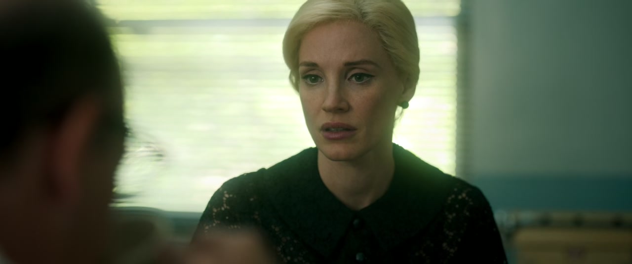 Mothers' Instinct Screenshot