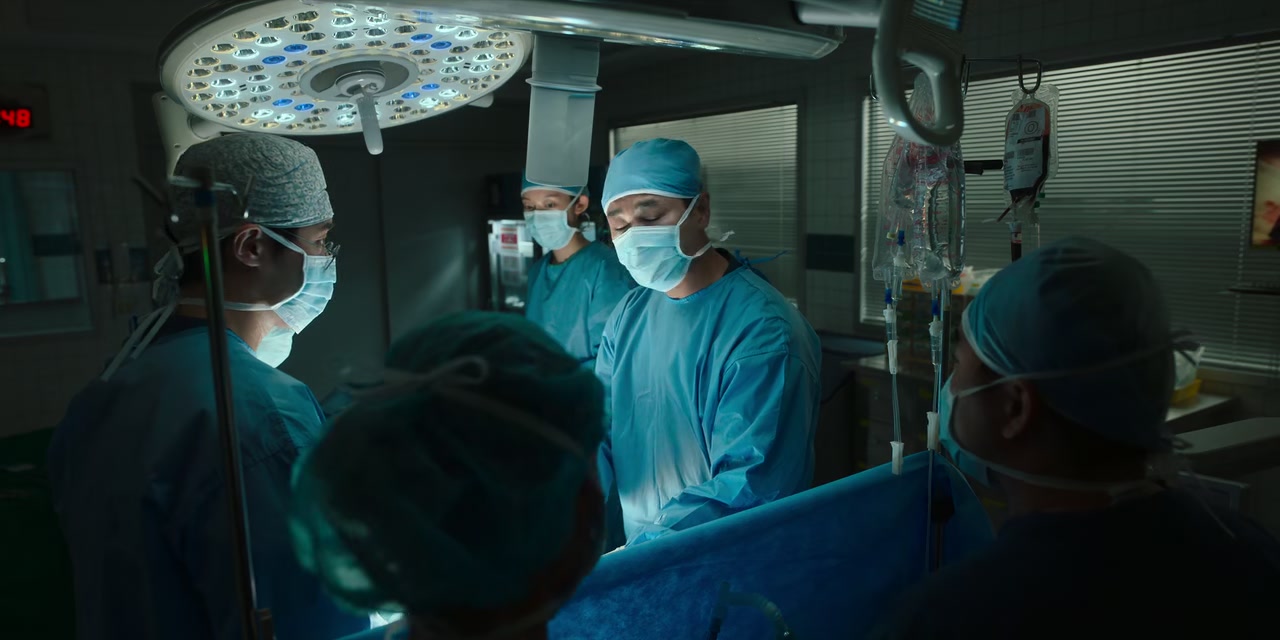 The Trauma Code: Heroes on Call Screenshot
