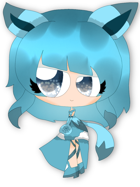 Glaceon