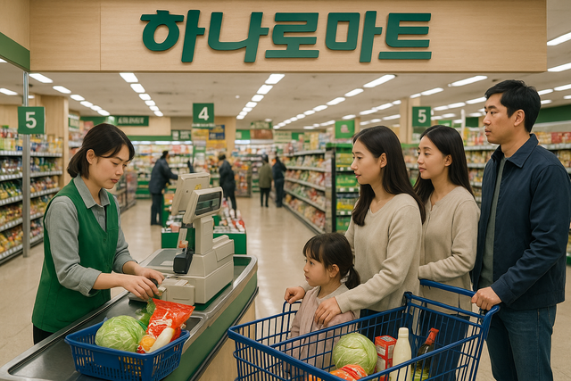 하나로마트지역화폐16