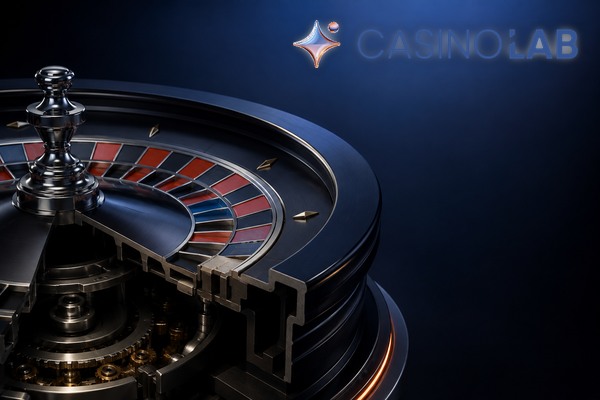 casinolab 42
