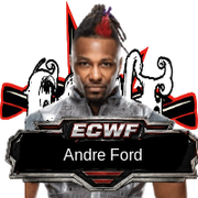 Andre Ford