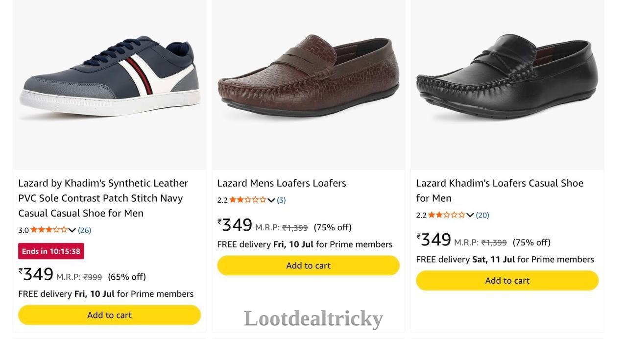 Loot Grabfast Lootthis – Great Loot Offer @ ₹349 Loot Grabfast Lootthis – Great Loot Offer @ ₹349