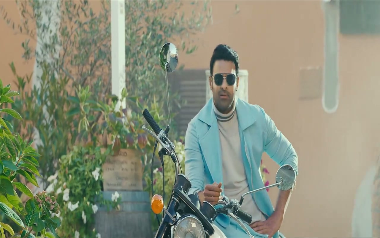 Radhe Shyam Screenshot