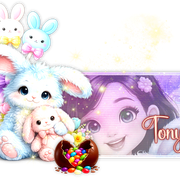 Tonya 93ºBanner